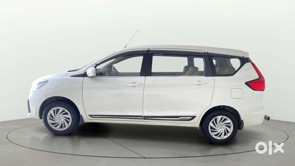Maruti Suzuki Ertiga 1.4 Vxi Shvs At, 2020, Petrol