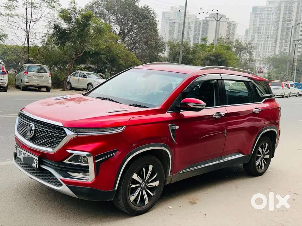 Company Maintained Car With All Original Paint And Zero Issue.