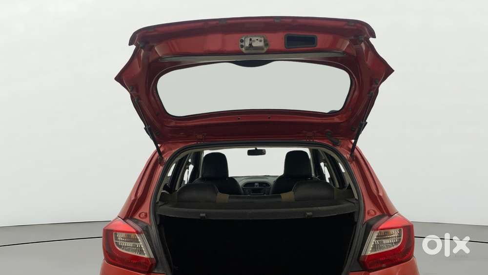 Tata Tiago 1.2 Revotron Xz, 2019, Petrol