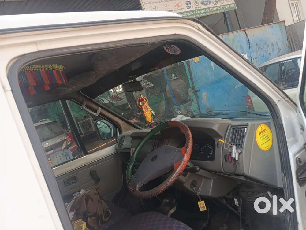 Tata Winger 2019 Diesel 150000 Km Driven