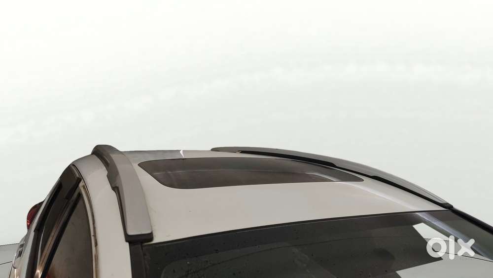 Honda Wr-v 1.2 Vx I-vtec, 2018, Petrol