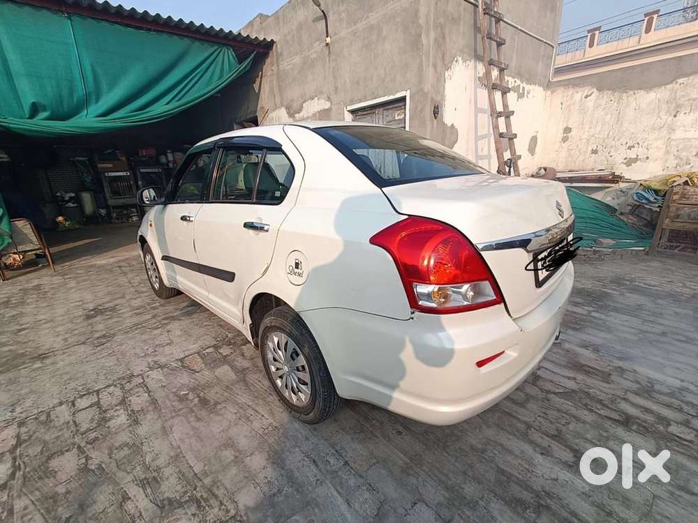 Maruti Swift Dzire Vdi 2009