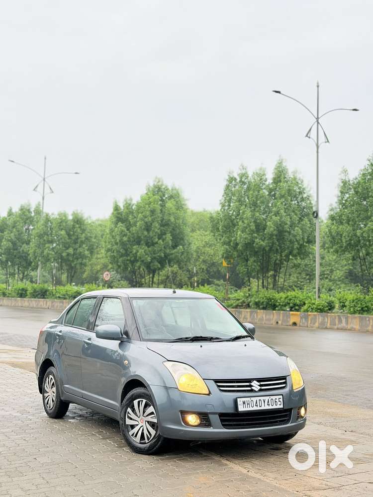 Maruti Suzuki Swift Dzire 1.3 Vxi, 2009, Petrol