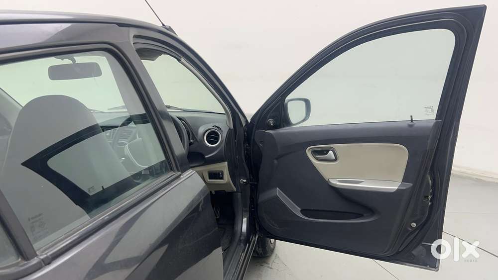 Maruti Suzuki Alto K10 Vxi Airbag, 2018, Petrol