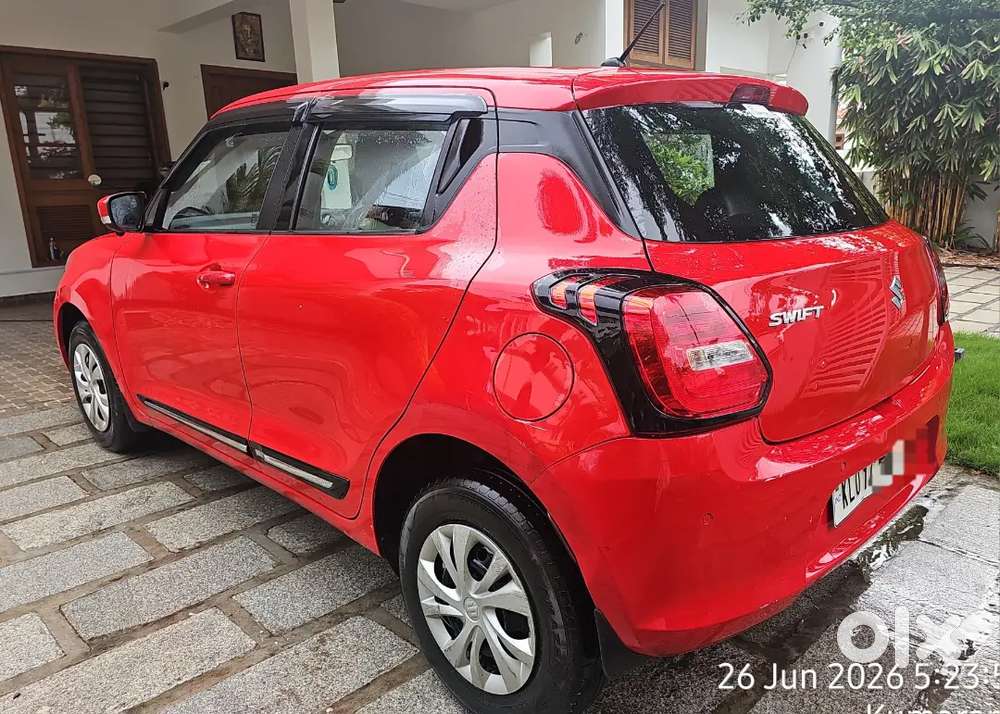 Maruti Suzuki Swift 2023 Automatic