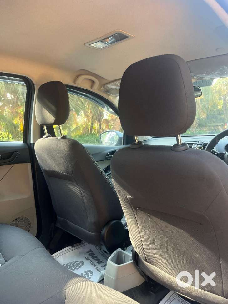 Tata Tiago 1.2 Revotron Xta, 2021, Petrol