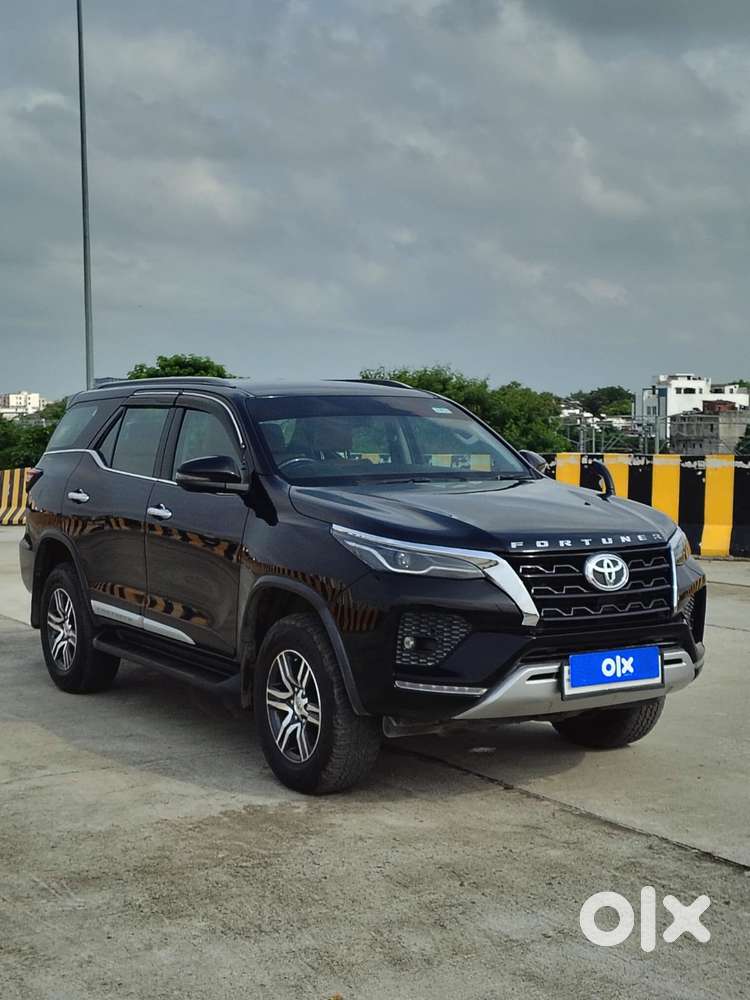 Toyota Fortuner 3.0 4x2 Automatic, 2023, Diesel