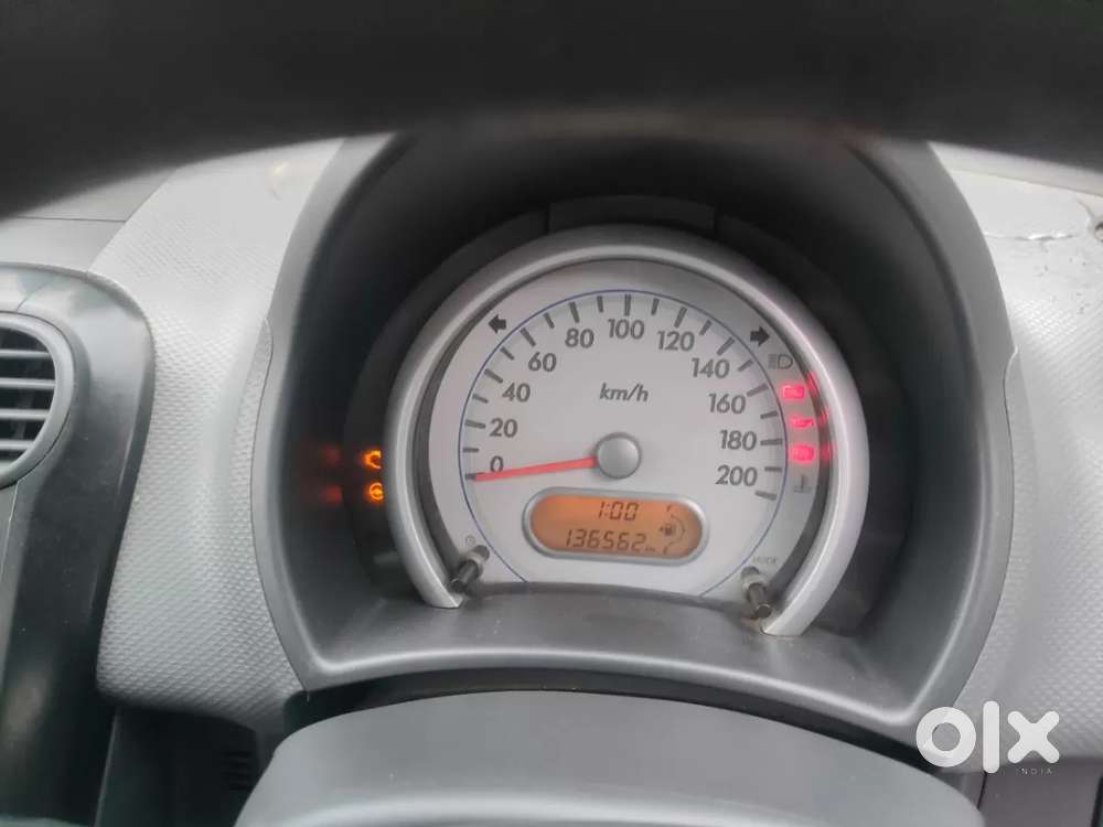 Maruti Suzuki Ritz Vdi Bs-iv, 2016, Diesel