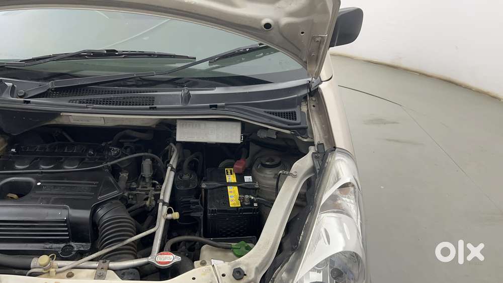 Maruti Suzuki Estilo Lxi Bs-iv, 2013, Petrol