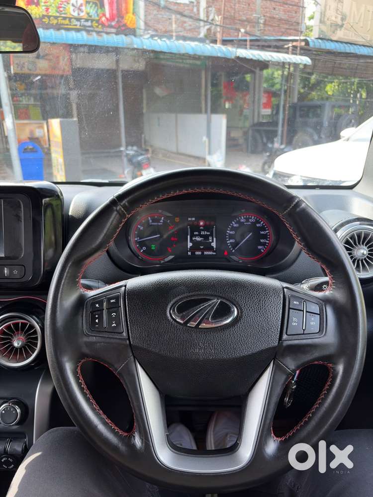Mahindra Thar Diesel 2022