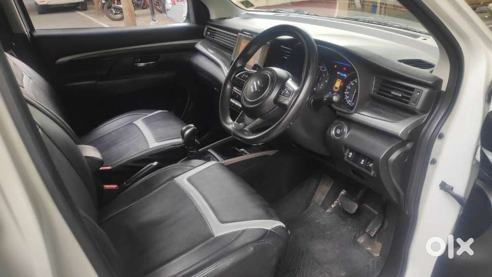 Maruti Suzuki Xl6 1.5 Zeta At, 2020, Petrol