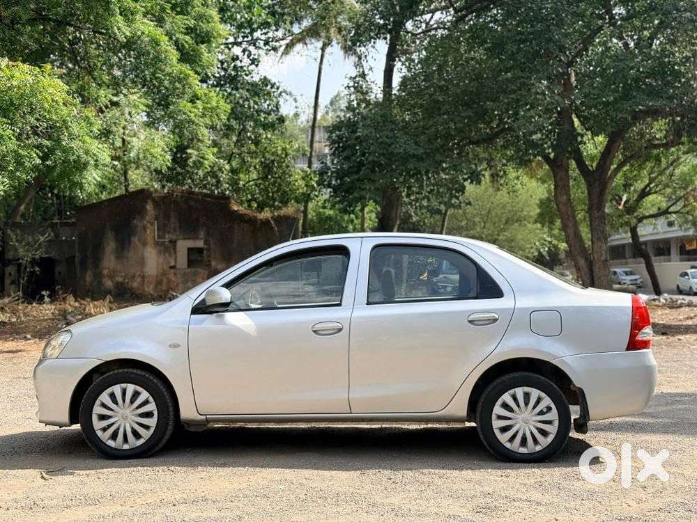Toyota Etios 2010-2012 Gd Sp, 2014, Diesel