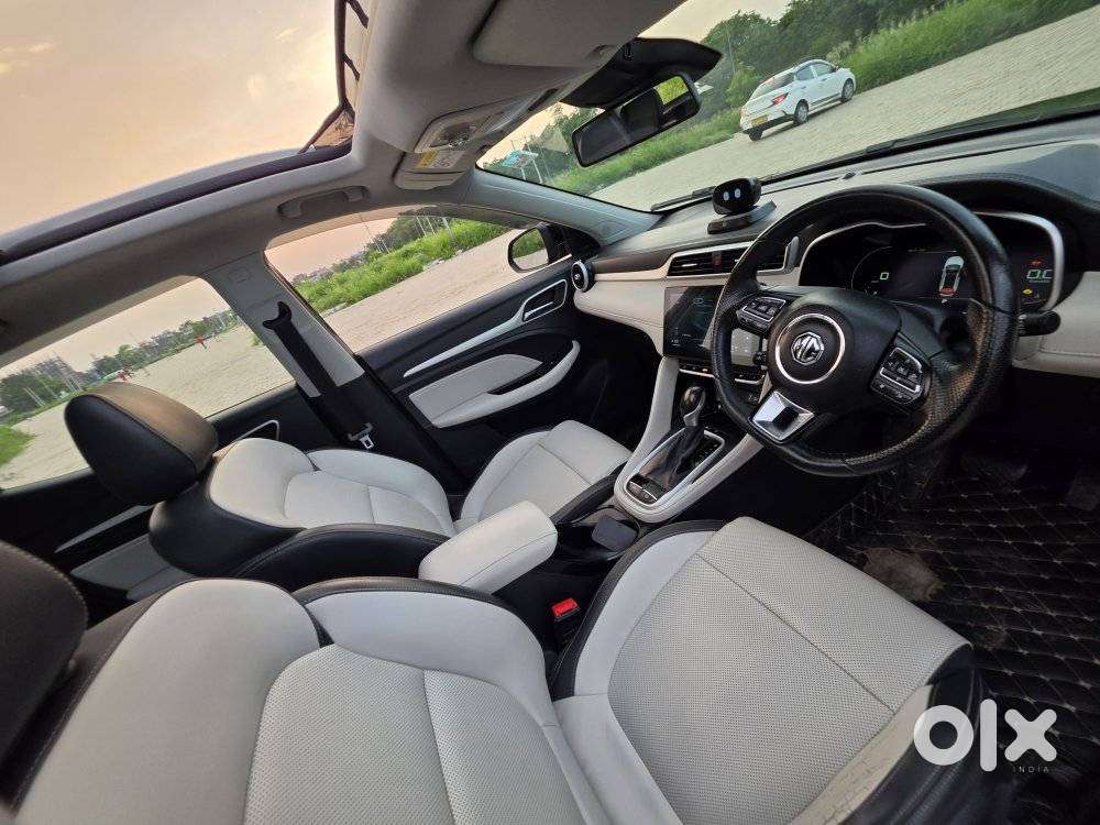 Mg Astor 1.3 Sharp Turbo At, 2022, Petrol