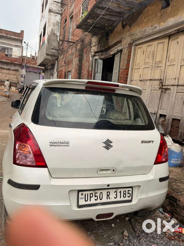 Maruti Suzuki Swift Diesel Vdi 2008