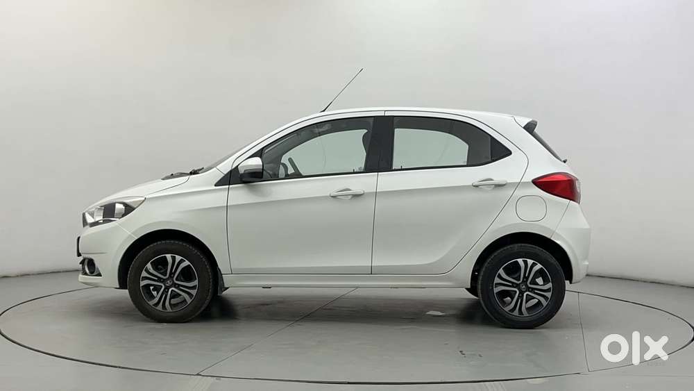 Tata Tiago Xza, 2019, Petrol