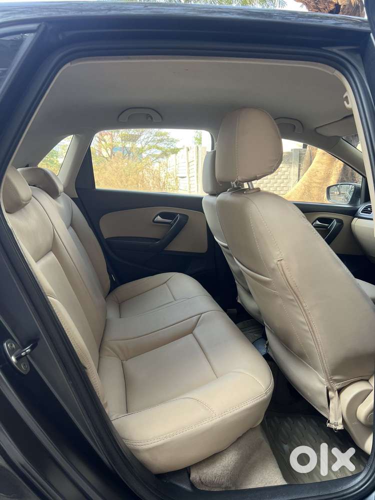 Volkswagen Polo 1.2 Mpi Highline, 2015, Petrol