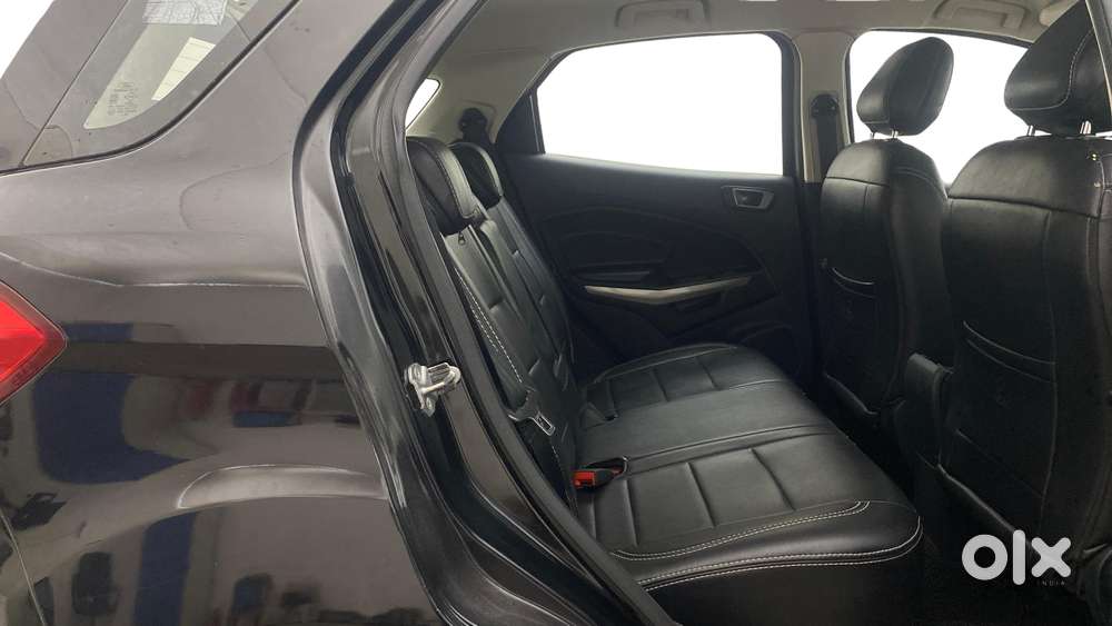 Ford Ecosport [2017-2021] 1.5 Titanium Tdci, 2019, Diesel