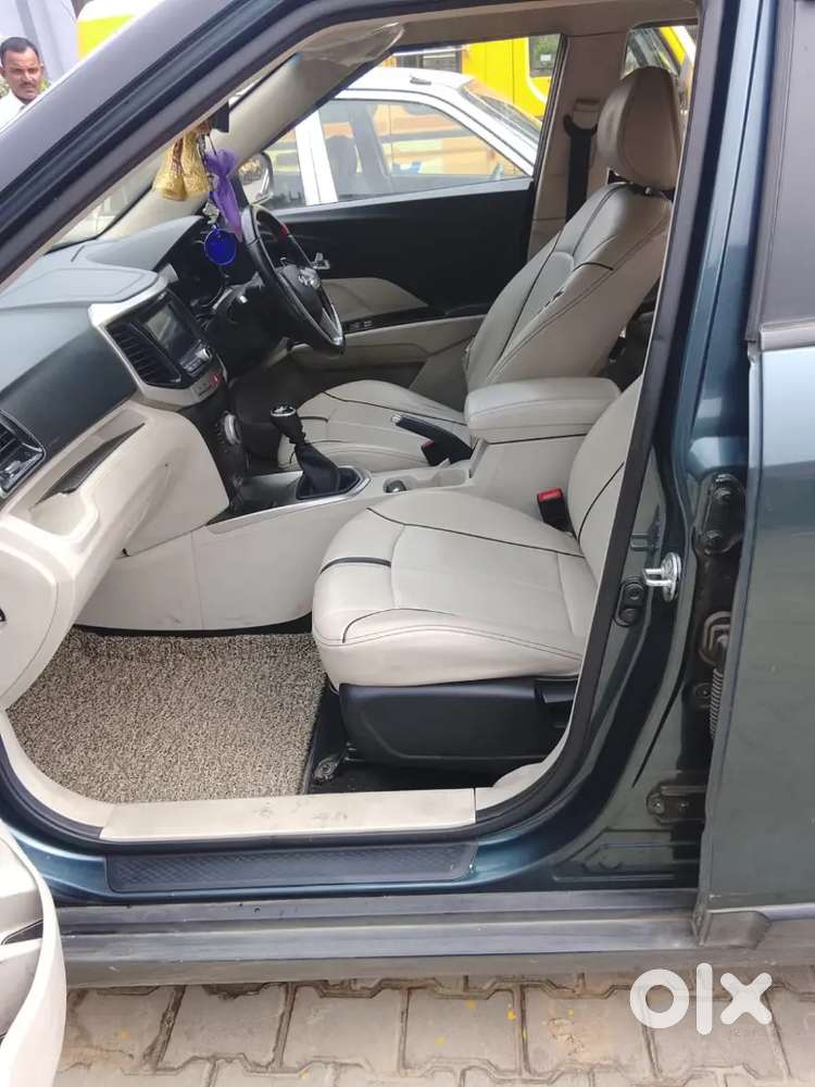Mahindra Xuv300 W8 Diesel 2022