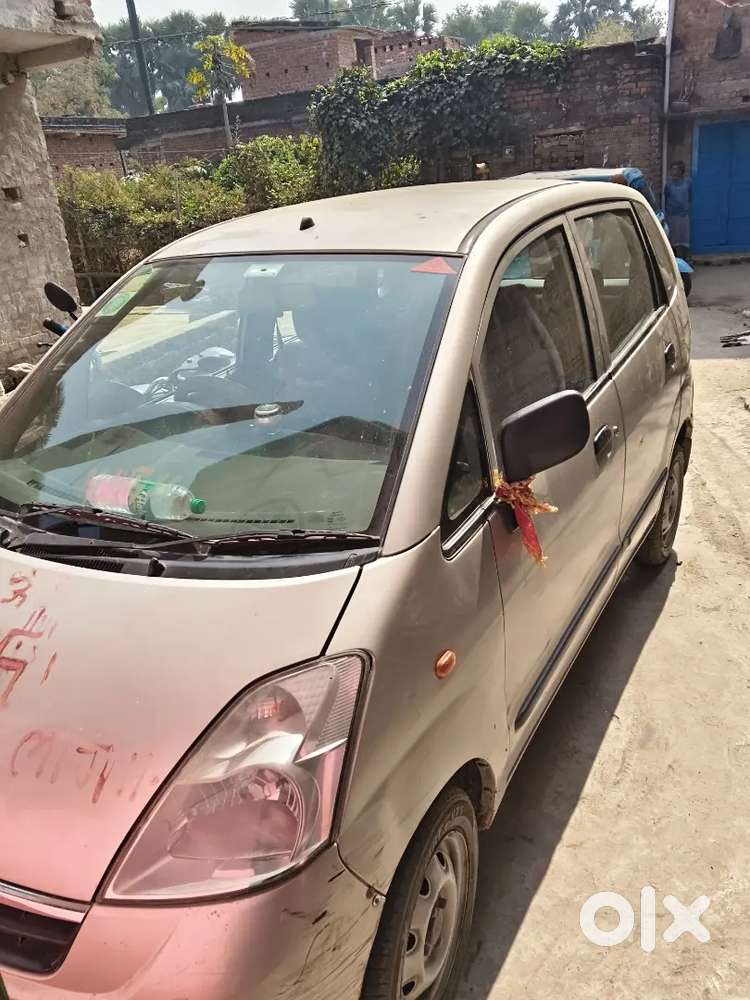 Maruti Suzuki Zen Estilo 2008 Petrol 49000 Km Driven