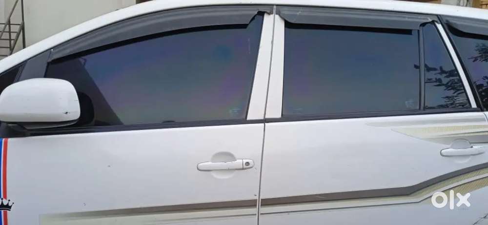 Toyota Innova 2010 Diesel Car