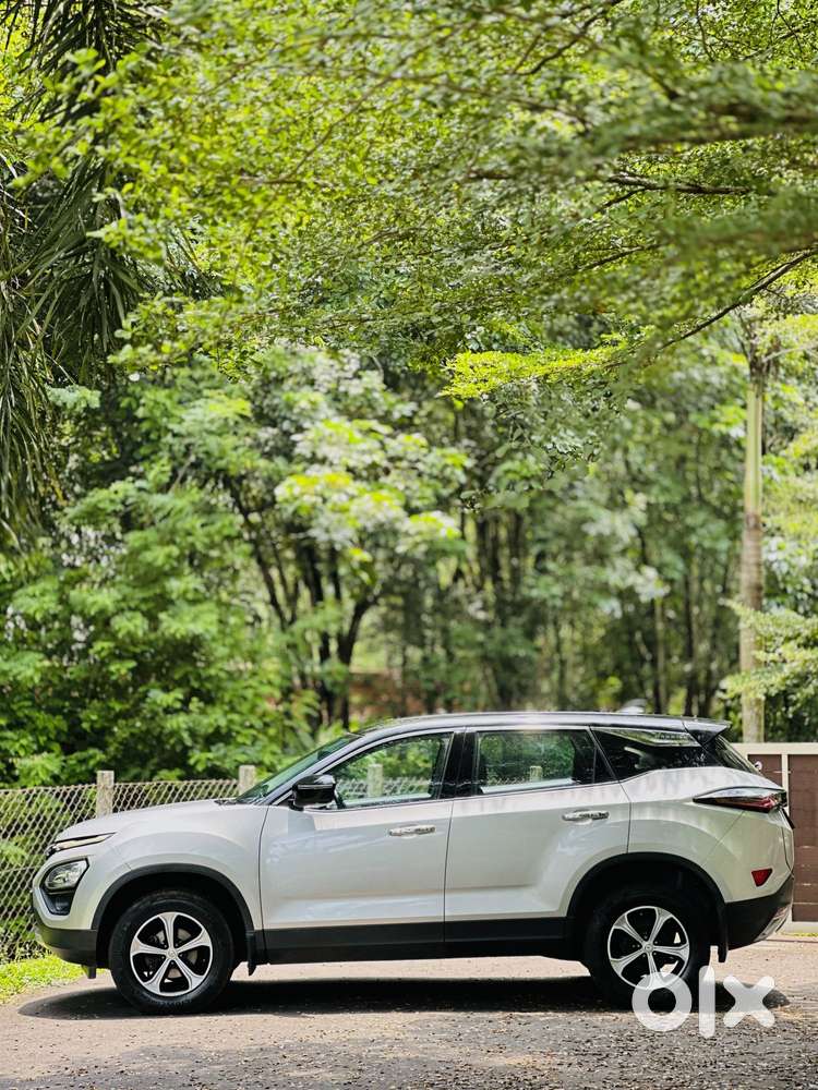 Tata Harrier Xz, 2020, Diesel
