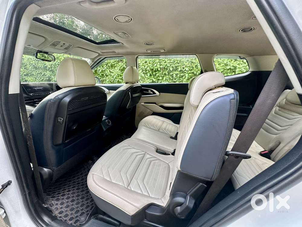 Kia Carens 1.5 Luxury Plus Diesel At 7 Str, 2023, Diesel