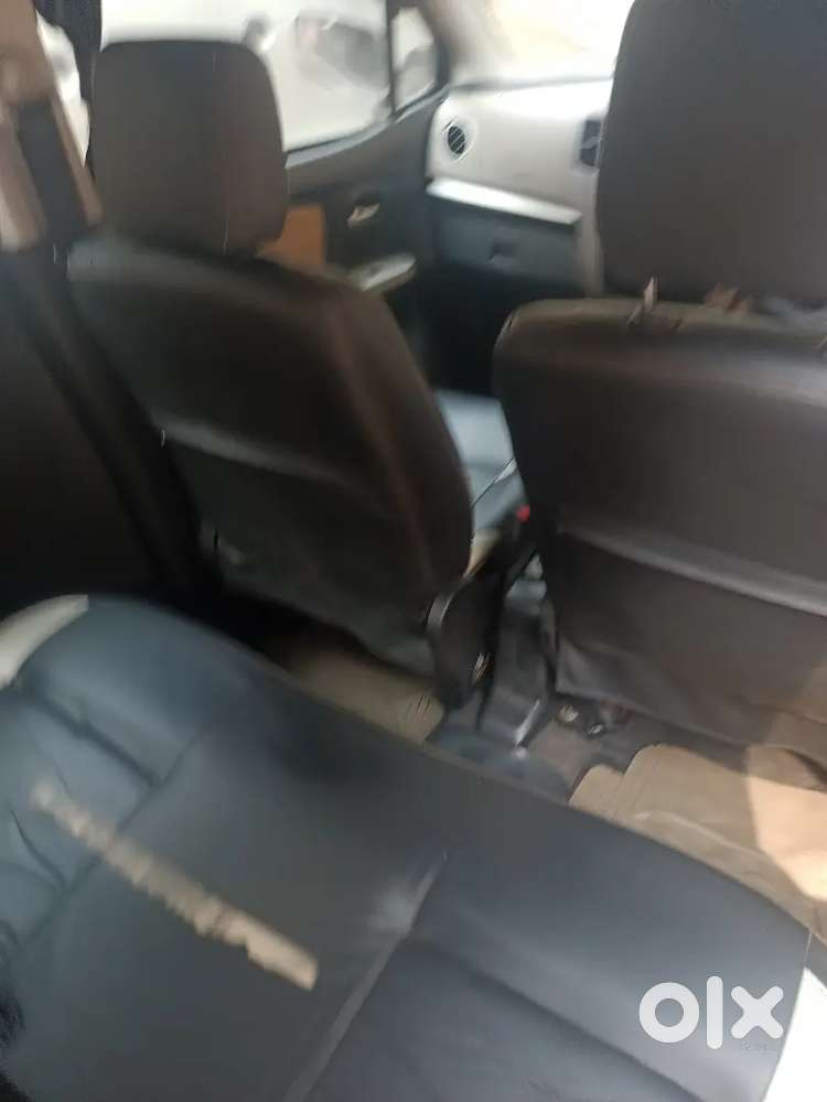 Selling Car