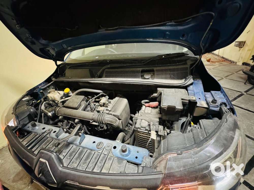 Renault Petrol Car 2023