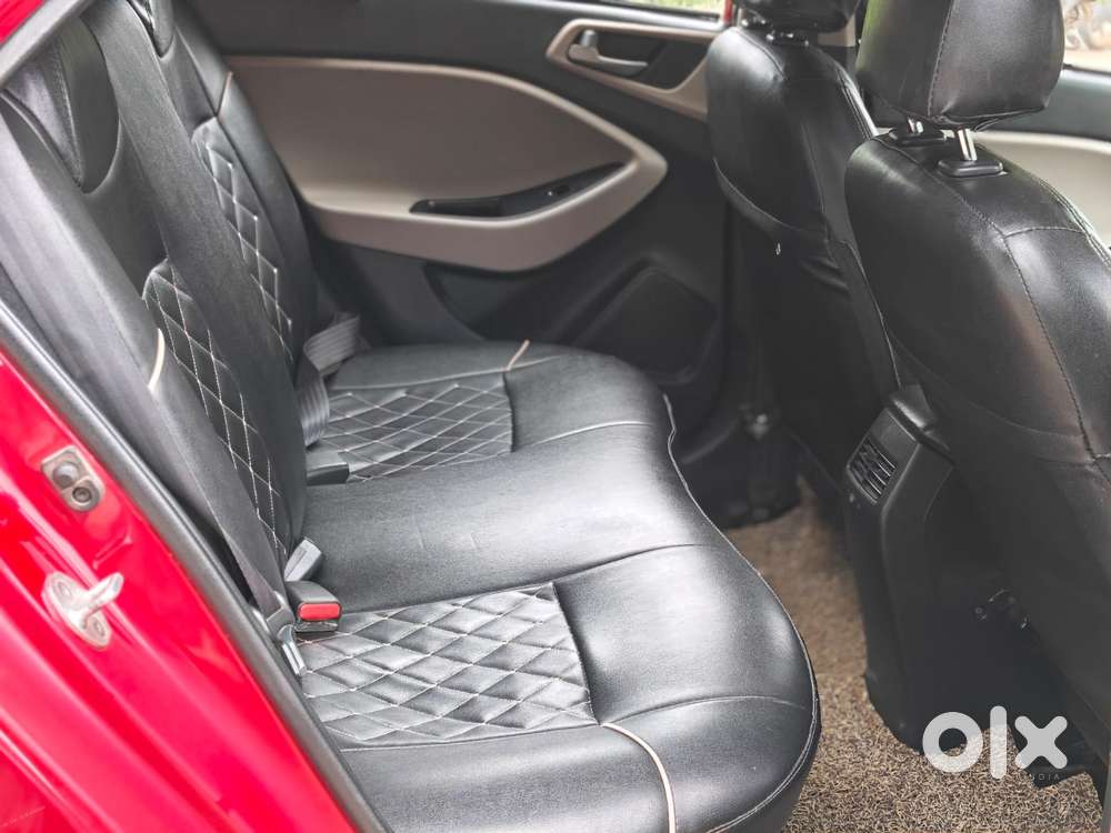 Hyundai I20 Sportz 1.2, 2015, Petrol