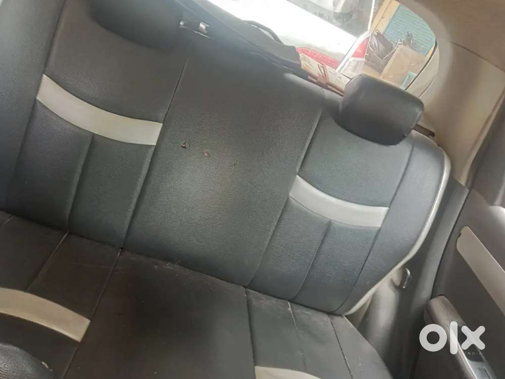 Maruti Suzuki Swift Vdi 2010 Diesel