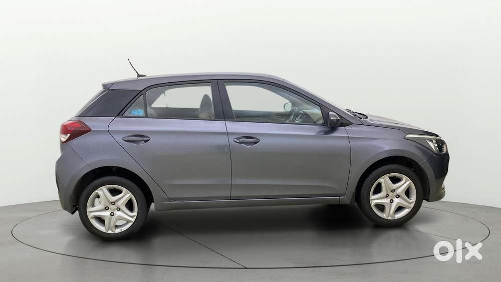 Hyundai Elite I20 Asta 1.2, 2017, Petrol