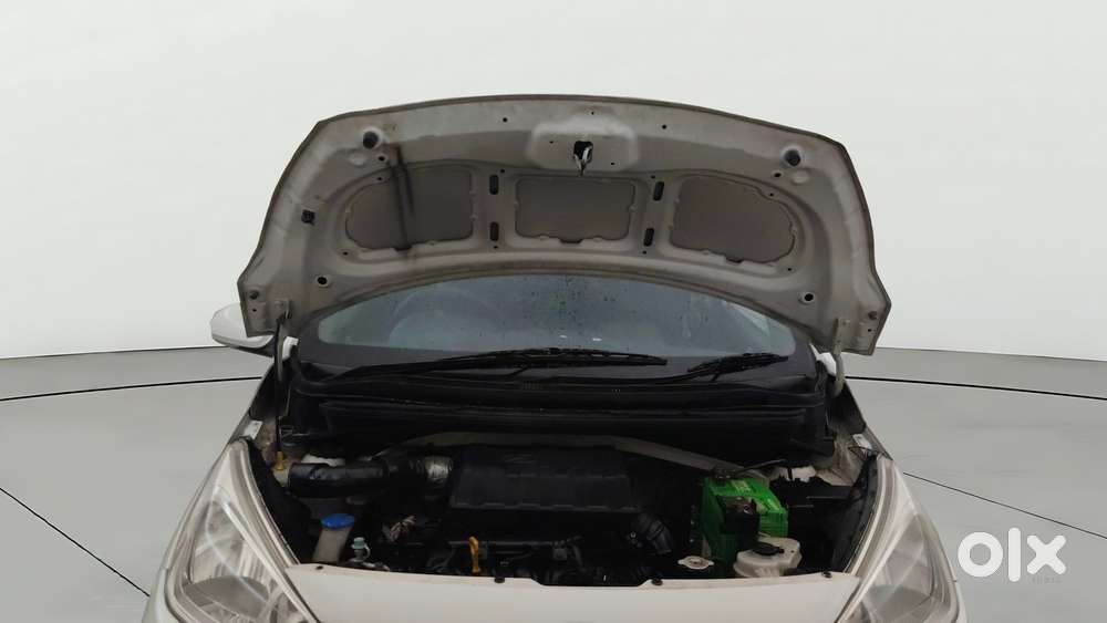 Hyundai Grand I10 Sportz 1.2 Kappa Vtvt, 2016, Petrol