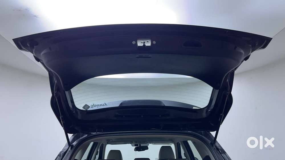 Kia Seltos 1.4 Gtx + Petrol At, 2019, Petrol