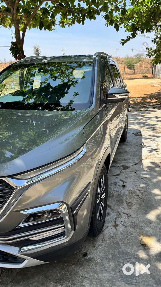 Mg Hector 2020 Diesel Good Condition