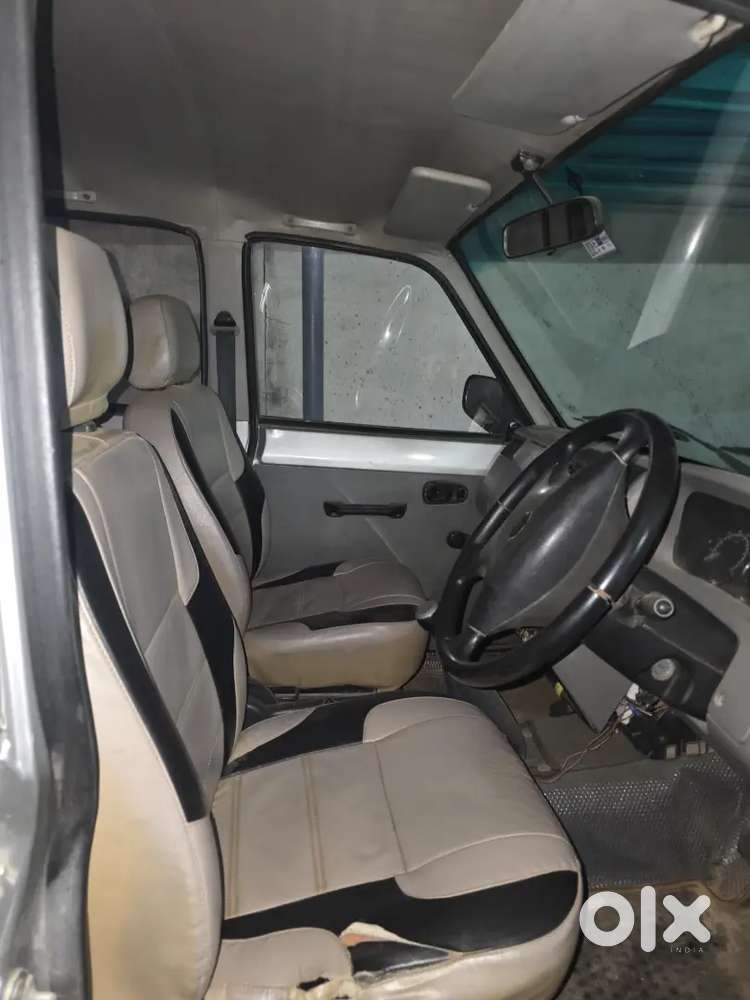 Tata Sumo Gold 2013 Diesel Manual