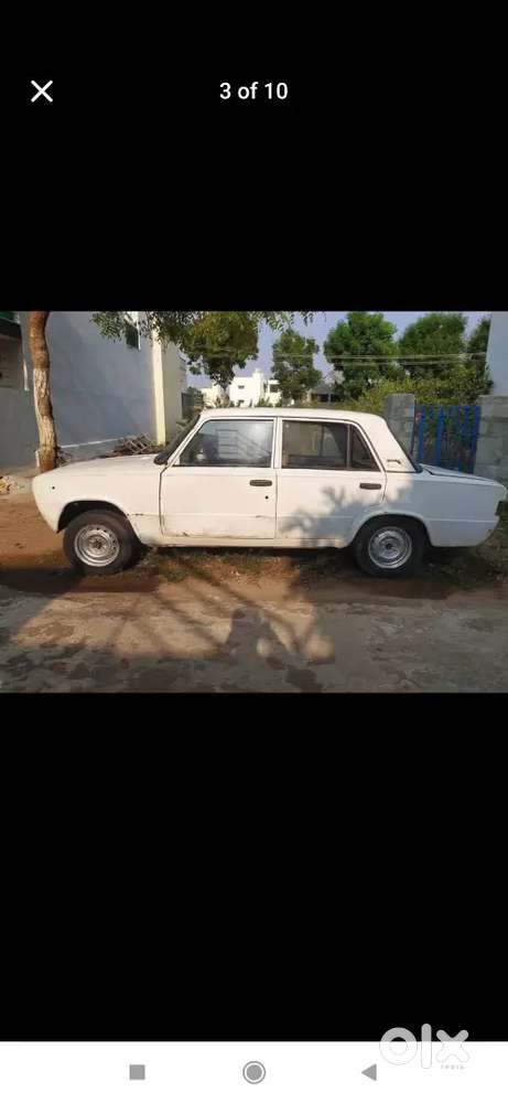Fiat 138 D   Diesel