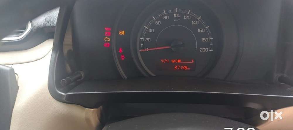 Maruti Suzuki Swift Dzire 1.2 Lxi Bsiv, 2022, Petrol