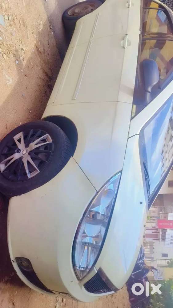 Tata Manza 2011