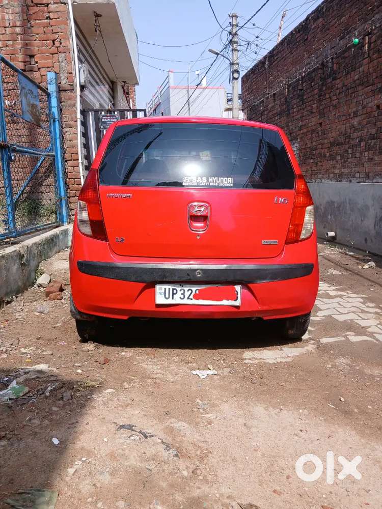 Hyundai I10 2029 Tak Valid H