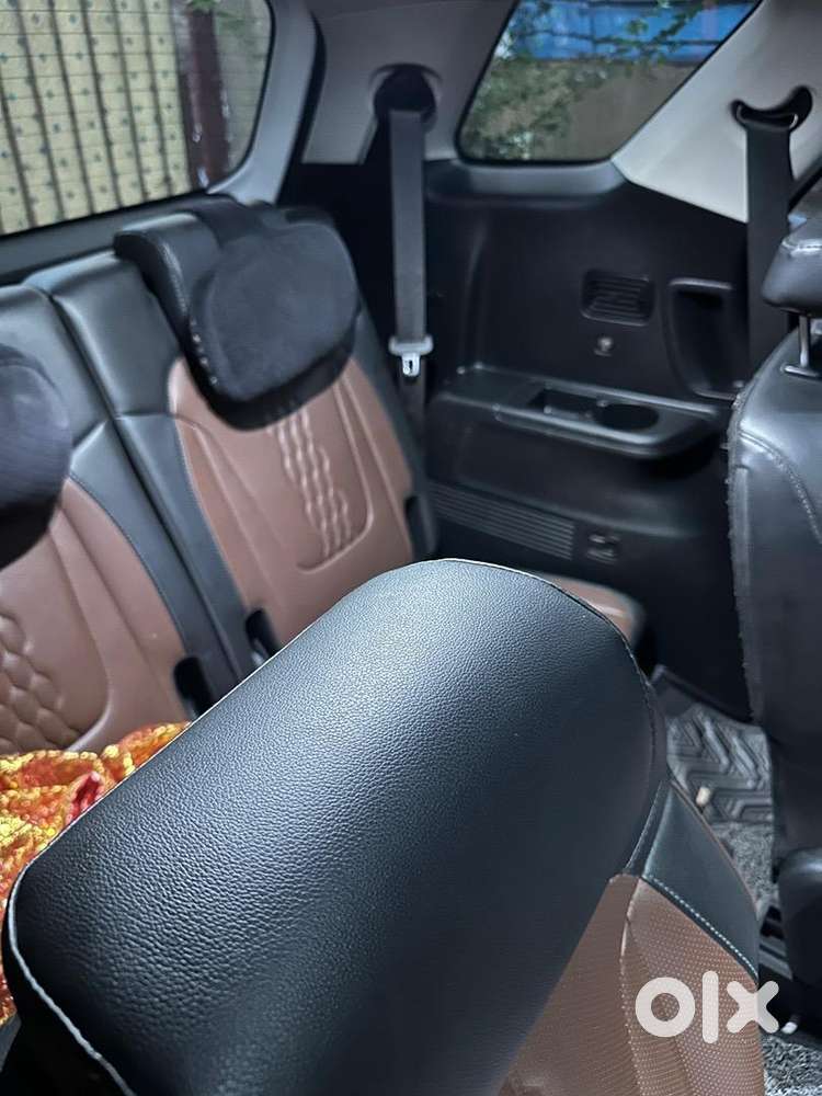 Hyundai Alcazar 2021 , Automatic Diesel In Great Condition