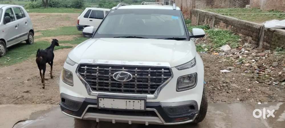 Hyundai Venue 2022 Suv