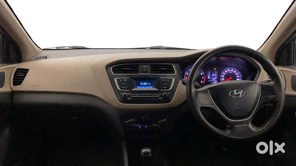 Hyundai Elite I20 Magna Executive 1.2, 2018, Petrol