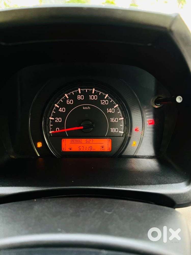 Maruti Suzuki Wagon R Lxi, 2021, Cng & Hybrids