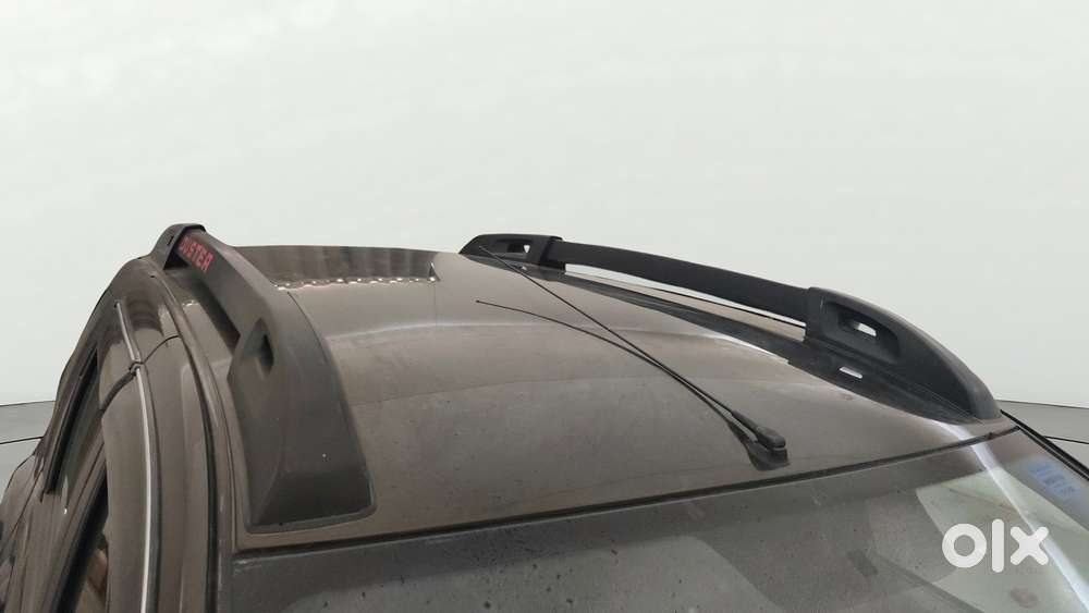 Renault Duster 1.3 Rxs Turbo Petrol, 2021, Petrol