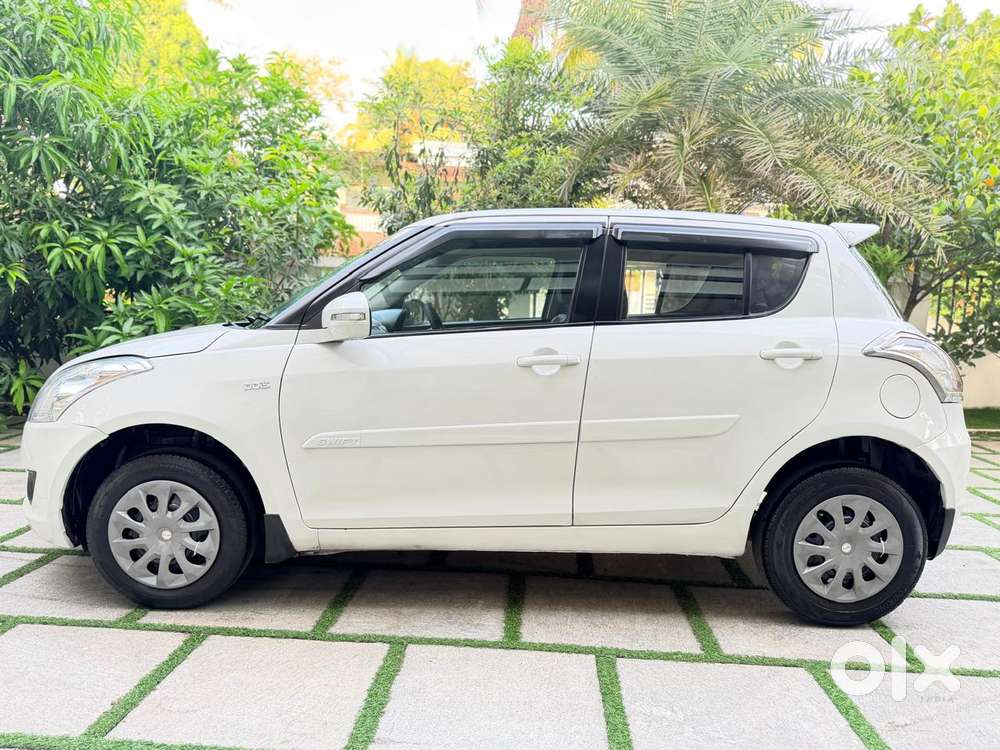 Maruti Suzuki Swift Ddis Vdi, 2013, Diesel
