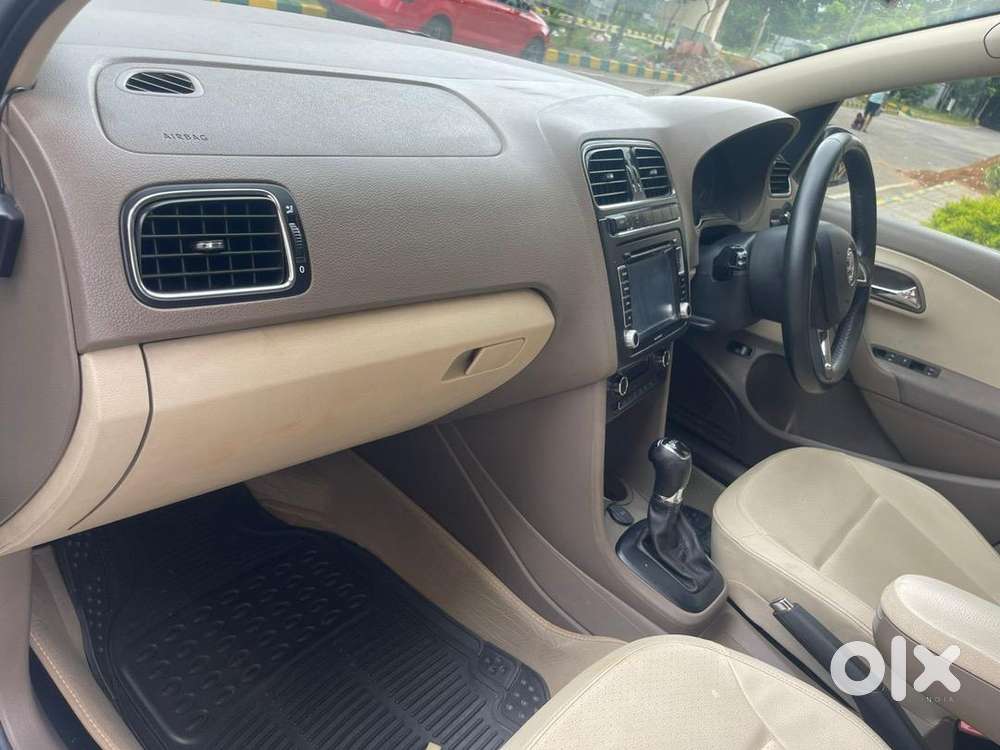 Skoda Rapid 1.6 At Tdi