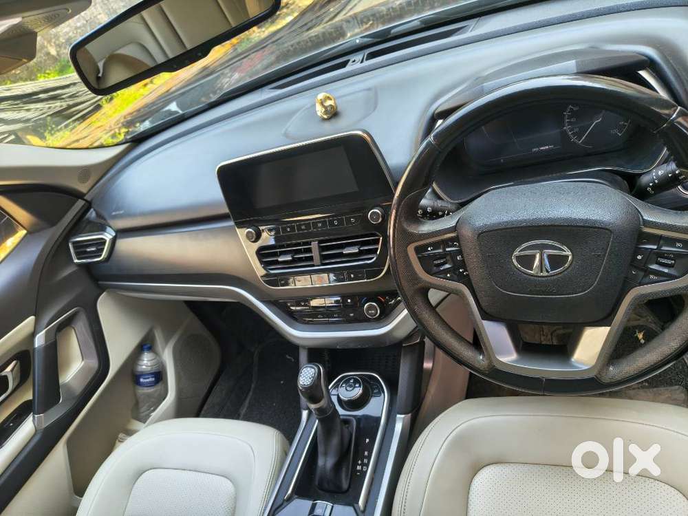 2021 Tata Safari Diesel First Owner