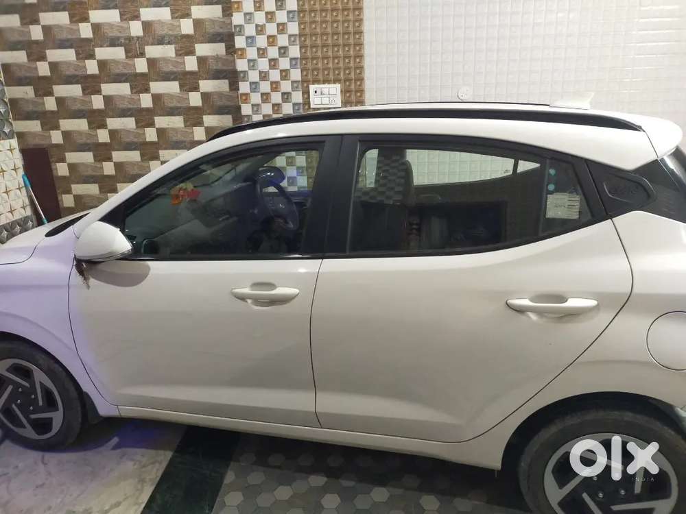 Hyundai Grand I10 Nios 2023 Petrol And Cng Good Condition