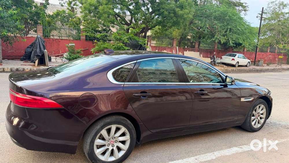 Jaguar Xf 3.0 Litre S Premium Luxury, 2019, Diesel
