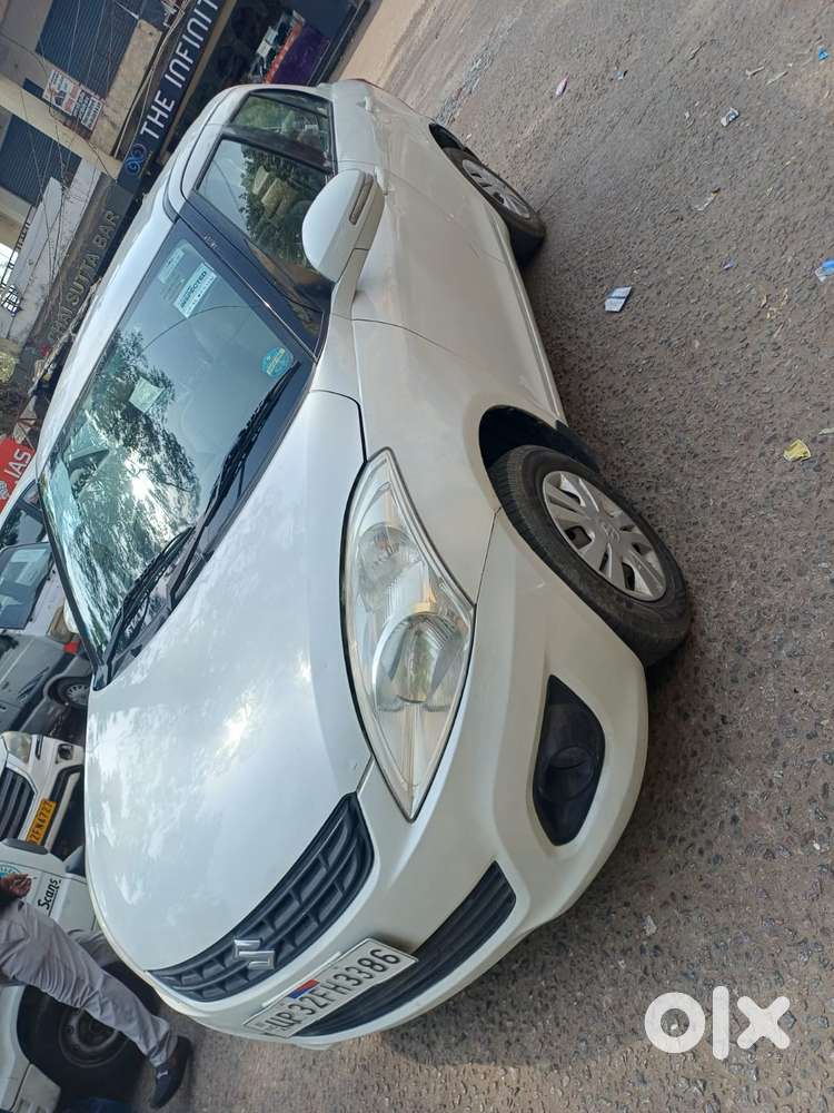 Maruti Suzuki Swift Dzire Vdi (o), 2014, Diesel